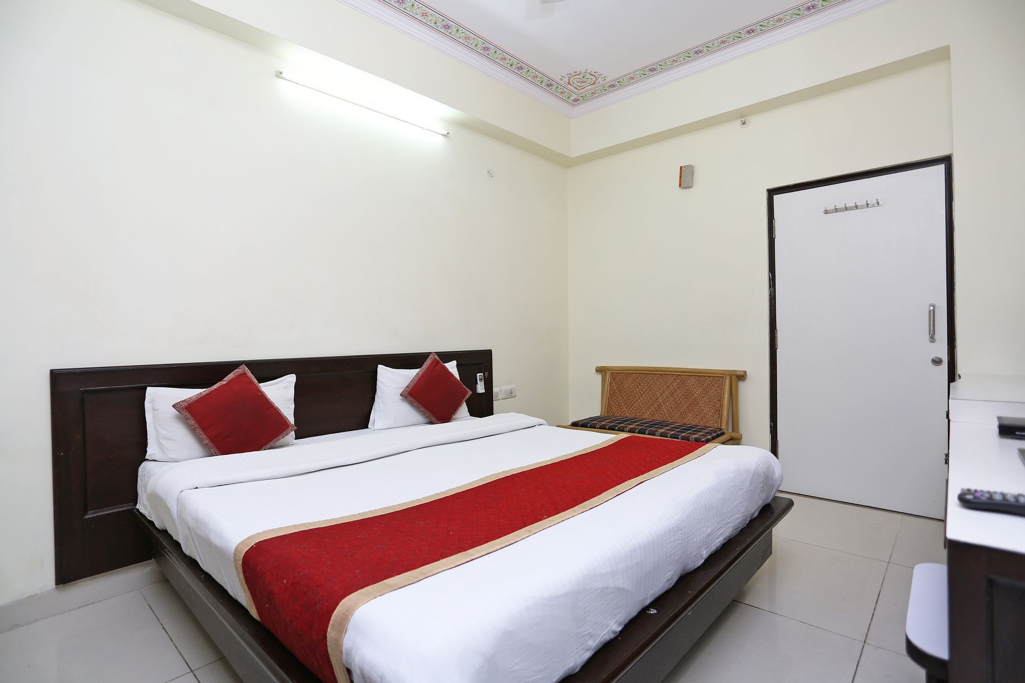 Hotel Arco Palace Jaipur Eksteriør bilde